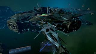X4 Foundations, Kingdom End 2024, Still the Best Space Game
#gameplay
X4 Foundations, Kingdom End 2024, Still the Best Space Game, Great combat 45:15, atmosphere 1:26:00, space ships, trading, story, music and more.
Thanks to Egosoft team.
Main Mission done: Through the Hornets Nest
Thank you for your support! If you want to buy me a coffee click here. Cheers!
https://www.buymeacoffee.com/artofgame X4 Foundations, Kingdom End 2024, Still the Best Space Game