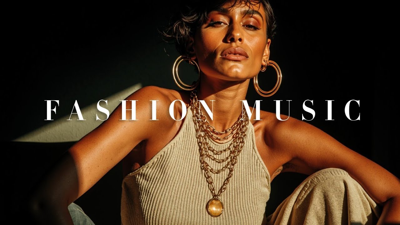 Luxury Fashion Store Music 2026 | Плейлист в стиле Zara для магазина