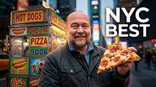 Best Street Eats of New York City