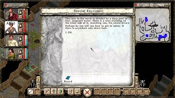 Avernum: Escape from the Pit - Part 1 (M20Gaming)