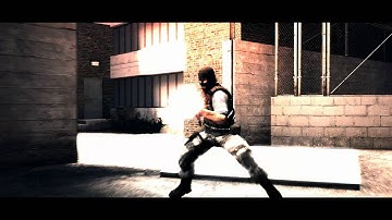 CS:S| Stevan by m0mo ( Edit Skill low - mid )