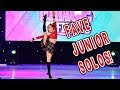 Top 30 Junior Solos 2019 (CarmoDance Favorites!)