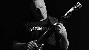 New NS/Stick Riff For The Collection.