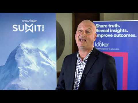 Beacon Street Services - Improving User Experience with Snowflake and Looker
