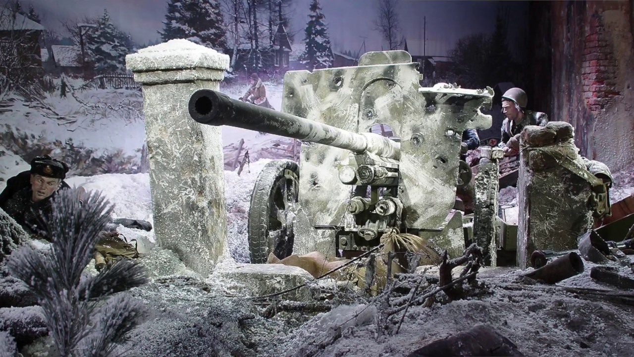 битва под москвой видео для детей