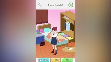 Tricky Mean - Brain puzzle Level 22 Gameplay