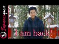 I am back announcement from yusuke at japanesquest