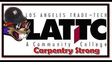 Welcome to Trade Tech Carpentry