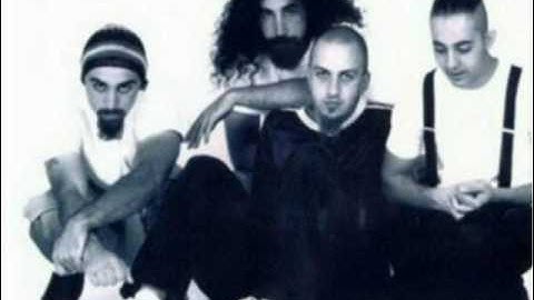 System of a Down - Sugar (Demo 1995)