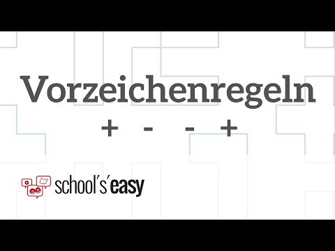 Video: Wie findet man mit der Descartes-Zeichenregel imaginäre Wurzeln?