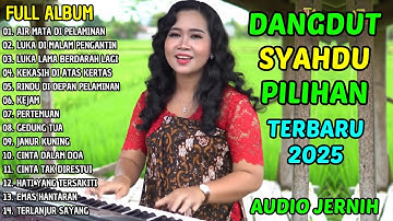 DANGDUT SYAHDU PILIHAN TERBAIK | KEKASIH DI ATAS KERTAS | LAGU SEDIH MENYENTUH HATI