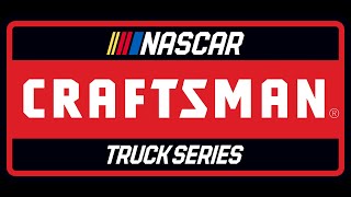 2024 NASCAR Craftsman Truck Series | XPEL 225 | Overtime Finish | My Reaction