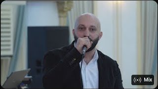 Ромик Кембералиев Лезгинская песня Шат кура