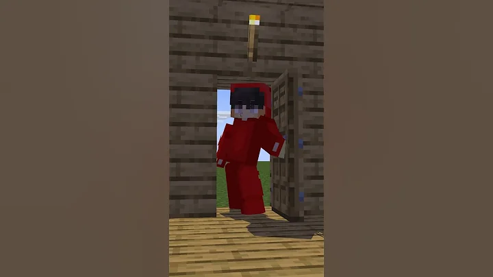 do not disturb nico | cash and nico funny moments | #minecraft #matthewcraft #memes