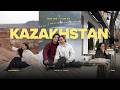 WHAT TO DO IN KAZAKHSTAN Nana Silayro 