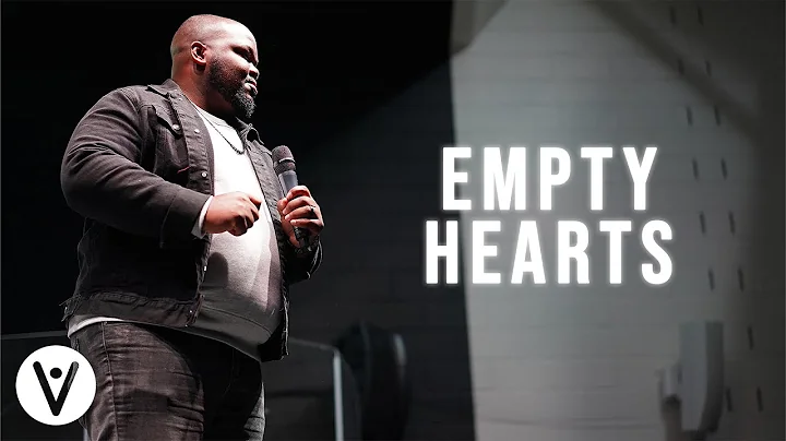 FIRM FOUNDATION | Empty Hearts | Kenneth McFarland