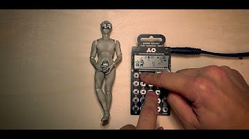 AA BATTERY: loopop MEGA CONTEST entry