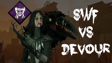 Finally Achieving 5 Stack of Devour Hope