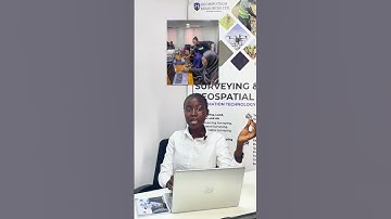 🎥 Welcome to Geoinfotech – Empowering Africa Through Geospatial Innovation! 🌍