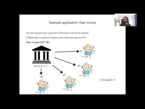 Efficient simulation of