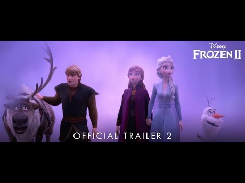 frozen-2-|-spirit-trailer-|-disney-india