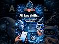 Lesson 7. Advanced Perplexity features. Artificial Intelligence free Course