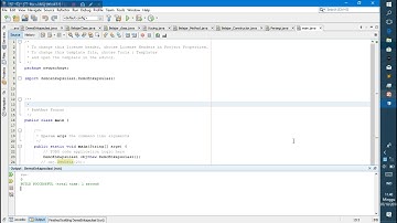 Enscapsulation OOP Berbasis Java