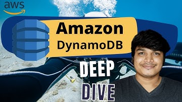Amazon DynamoDB Deep Dive for Developers & DevOps Engineers