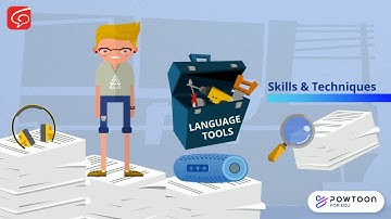 TEFL Certificate: Teaching Listening Skills Summary