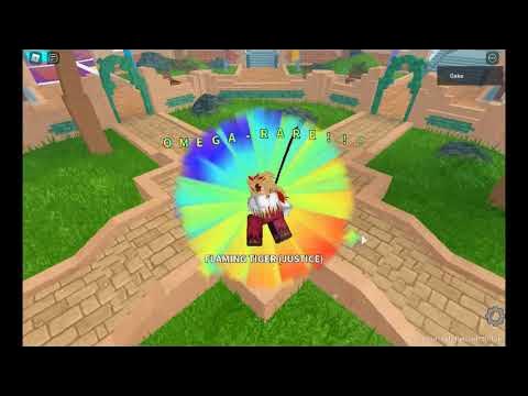 Flaming Tiger (Kyojuro Rengoku), Roblox: All Star Tower Defense Wiki