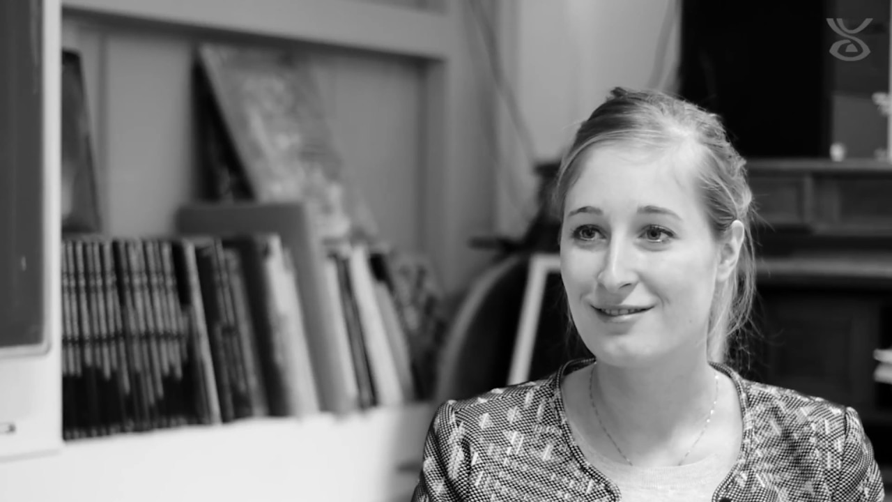 De Docent #1 Femke Brockhus