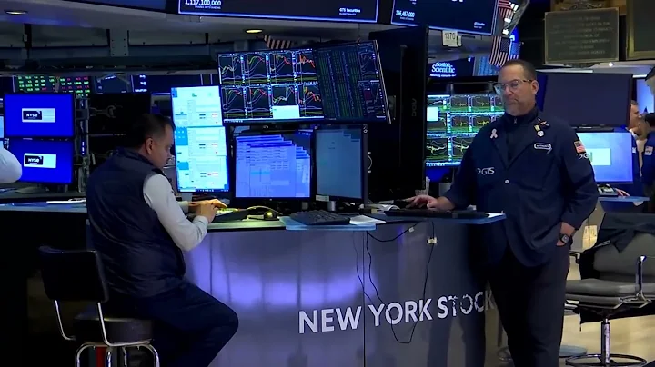 Wall Street closes lower as AI jitters drag tech stocks | REUTERS