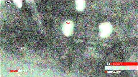 Splinter Cell Conviction: Mark & Execute Feature