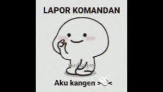 lapor komandan saya kangen boboiboy