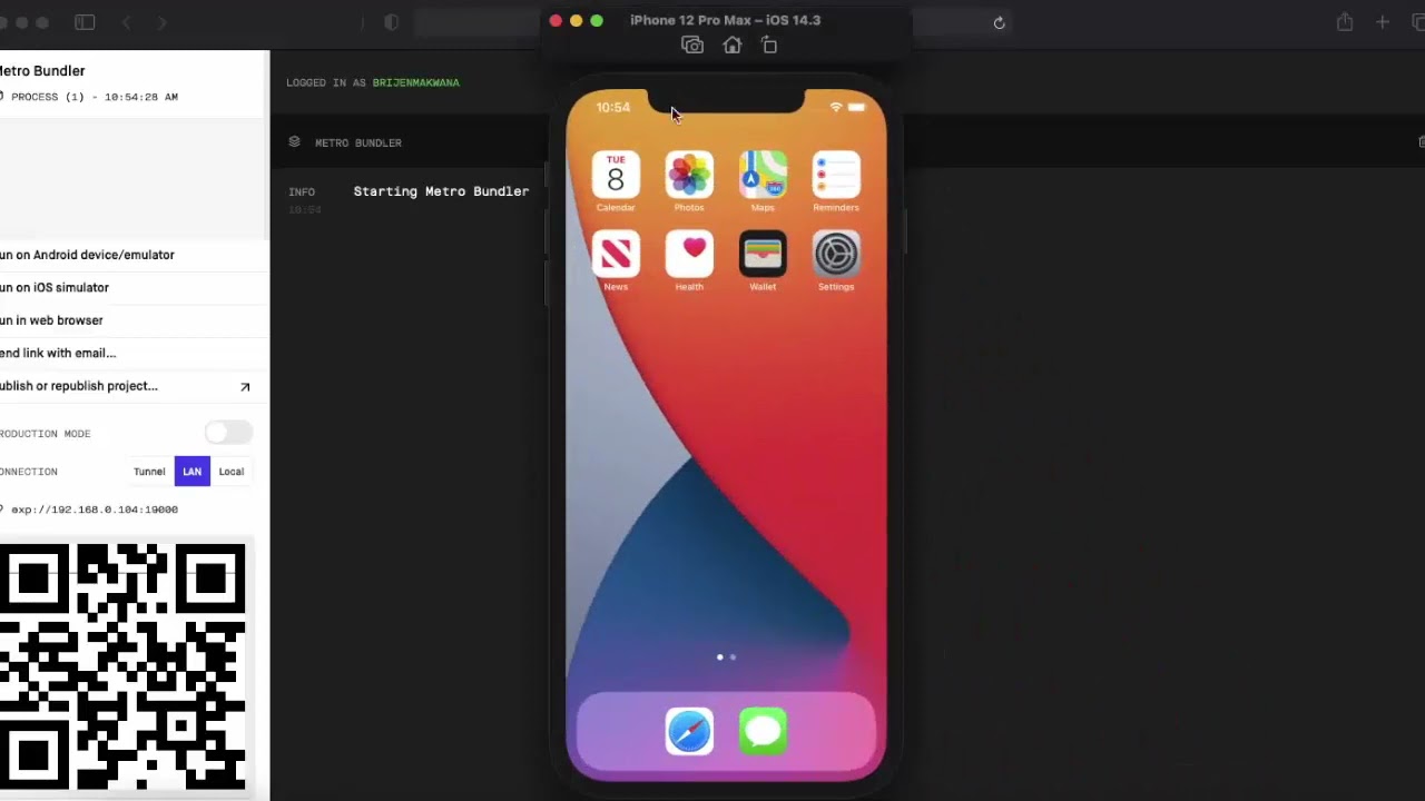 React Native Tutorial  - React Native View