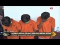 Kecanduan Video Porno, 3 Remaja di Gowa Perkosa Bergilir Siswi SMP - Police Line 09/04