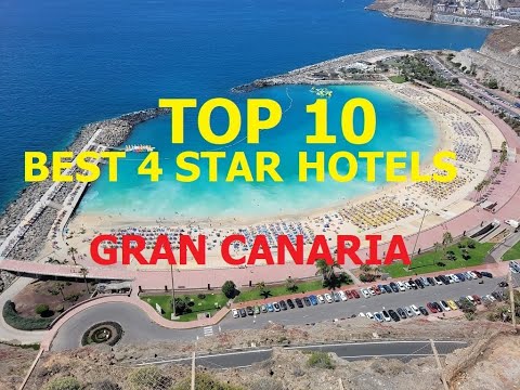 Video: Die 9 besten Hotels in Puerto Rico 2022