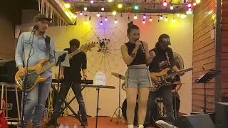 Ike and Tina Turner: Proud Mary by Stay 7 Jomtien by DPC Music Pattaya 87 views 3 months ago 6 minutes, 54 seconds