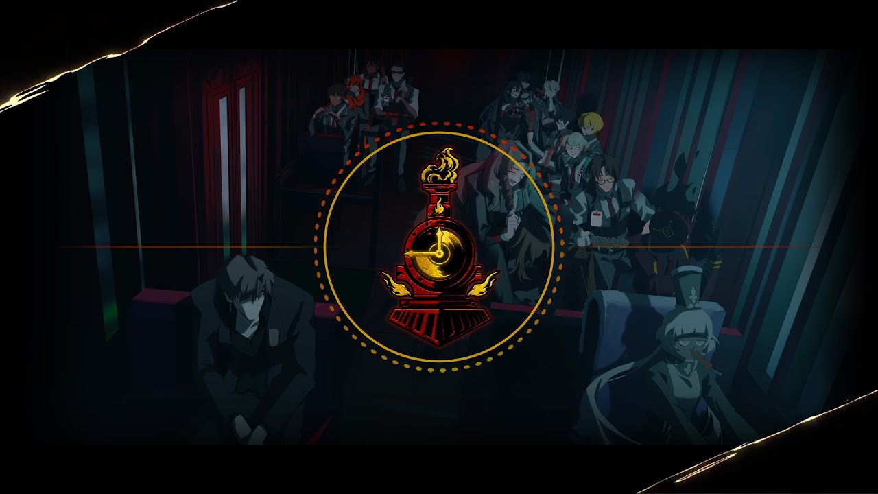Limbus Company OST - Pass On (Canto III Credits Song - The Unconfronting) Limbus Company OST - Pass On (Canto III Credits Song - The Unconfronting)