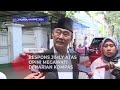 Jimly Respons Opini Megawati di Harian Kompas, soal Sidang Sengketa Pilpres MK
