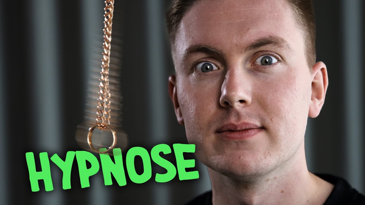 Kann man mit Hypnose das Unterbewusstsein beeinflussen?