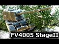 【WoT/PS4】ゆっくり戦車道はじめます！　part26「FV4005 StageⅡ」2両目