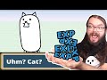 EVOLUTION!? - [ The Battle Cats ]