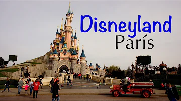 Quanto tempo ci vuole per girare Disneyland?