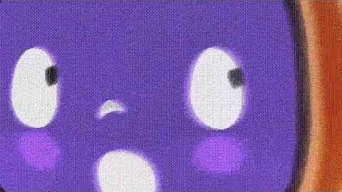 Noisy Pixel Hot Effects #logoeffects #soundvariations #introeffects