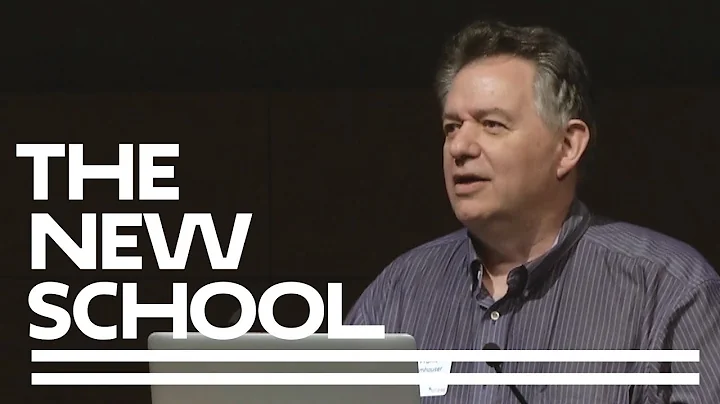 New School Minute: Frank Nemhauser - Singing in Ou...
