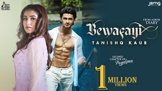 Bewafayi | (Official Video) | Tanishq Kaur | Rox A | Kavvy Riyaaz | New Punjabi Songs 2021