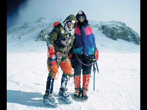 Video: Climb Everest And Die - Alternative View
