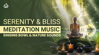 Meditation Music with Nature Sounds: Relaxing Nature Meditation Music by Good Vibes - Binaural Beats 979 views 3 weeks ago 1 hour, 11 minutes