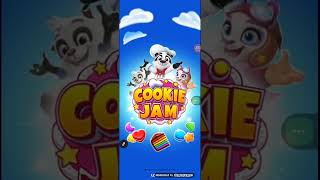 Cookie Cats Level 315/Cookie Jam Level 334 - Fail/Royal Match! Level 359-364 Part 1